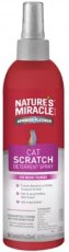 Spray Antiarañazos Gato Nature Miracle 8 Onz